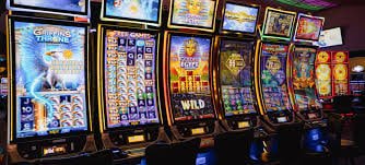 mya777 slot - Slots Games Myanmar