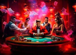 mya777 slot ကာစီနို Live Baccarat Roulette MMK Myanmar online casino platform