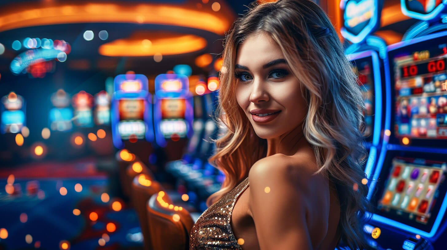 Esports Betting mya777 slot