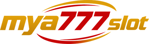 mya777 slot logo